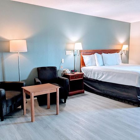 Baymont By Wyndham Lebanon In Villa Dış mekan fotoğraf