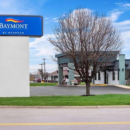 Baymont By Wyndham Lebanon In Villa Dış mekan fotoğraf