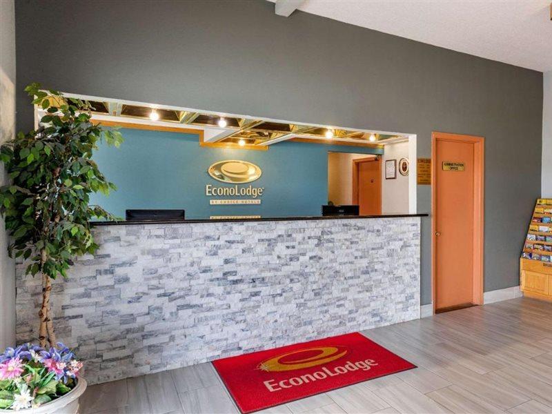 Baymont By Wyndham Lebanon In Villa Dış mekan fotoğraf