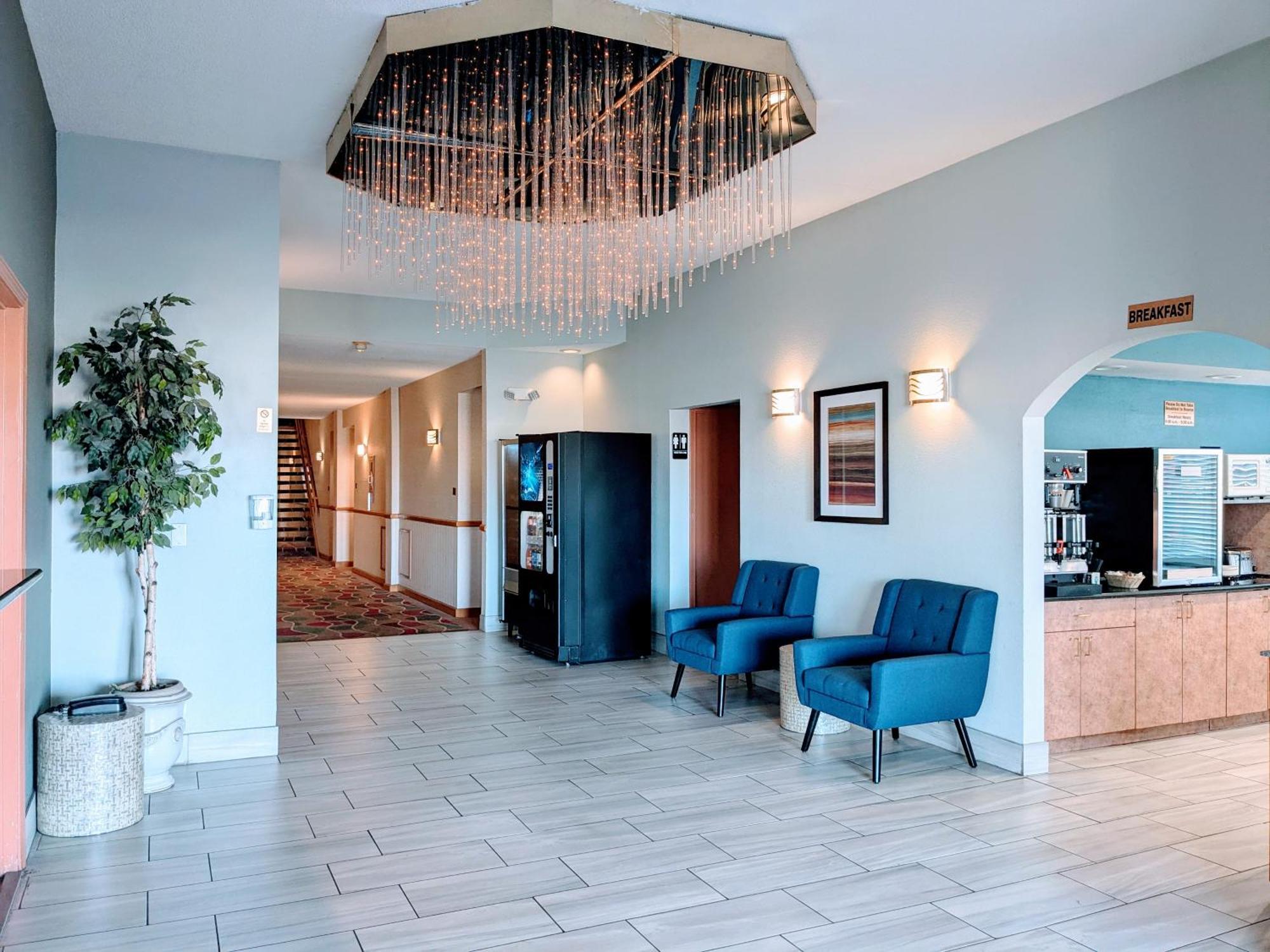 Baymont By Wyndham Lebanon In Villa Dış mekan fotoğraf