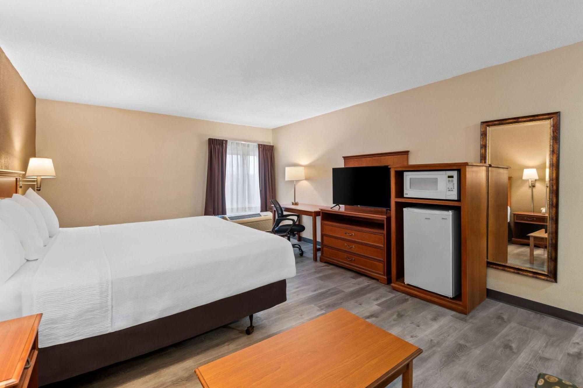 Baymont By Wyndham Lebanon In Villa Dış mekan fotoğraf