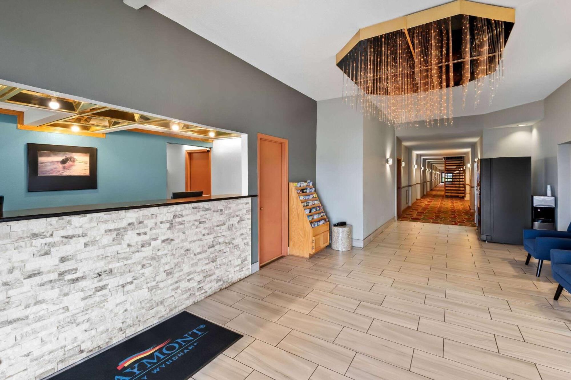 Baymont By Wyndham Lebanon In Villa Dış mekan fotoğraf