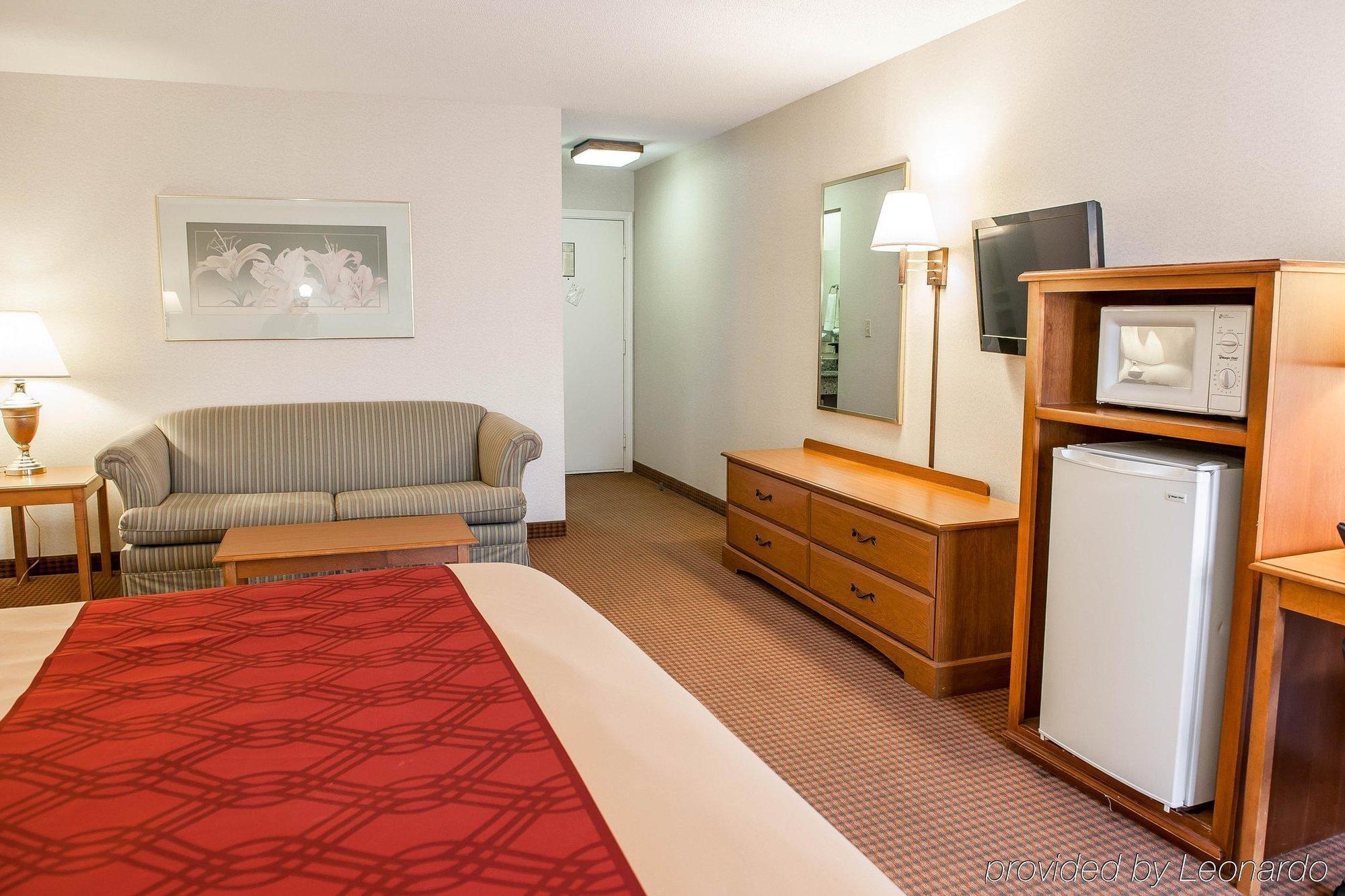 Baymont By Wyndham Lebanon In Villa Dış mekan fotoğraf